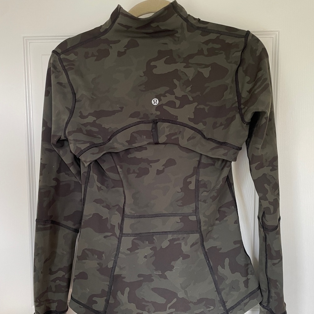 Lululemon Define Jacket